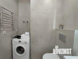 1-к квартира, посуточно, 35м2, 16/17 этаж