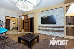 1-к квартира, посуточно, 59м2, 1/1 этаж