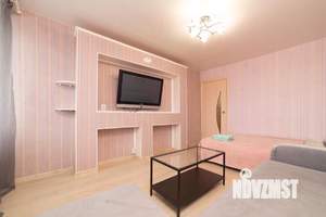 1-к квартира, посуточно, 31м2, 1/1 этаж