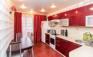 1-к квартира, на длительный срок, 34м2, 3/10 этаж