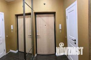 1-к квартира, посуточно, 35м2, 3/9 этаж