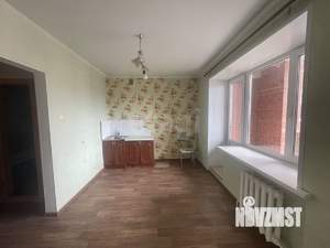 1-к квартира, на длительный срок, 43м2, 8/12 этаж