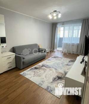 1-к квартира, на длительный срок, 36м2, 5/9 этаж