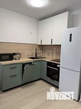 2-к квартира, на длительный срок, 64м2, 19/24 этаж