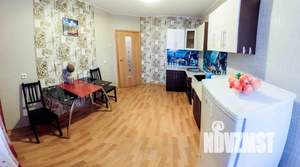 1-к квартира, посуточно, 46м2, 7/8 этаж