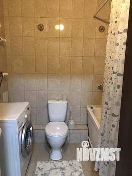 Студия квартира, на длительный срок, 30м2, 13/16 этаж