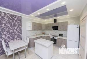 2-к квартира, посуточно, 59м2, 6/12 этаж