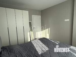 1-к квартира, на длительный срок, 47м2, 15/15 этаж