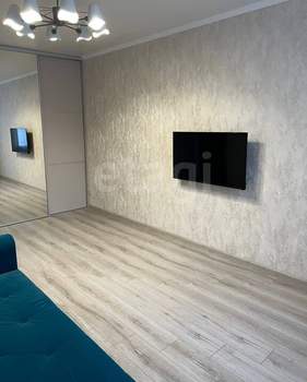 1-к квартира, на длительный срок, 40м2, 3/12 этаж