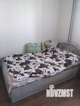 Студия квартира, на длительный срок, 23м2, 13/18 этаж