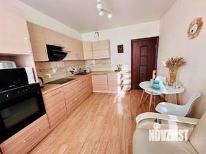 1-к квартира, посуточно, 47м2, 1/1 этаж