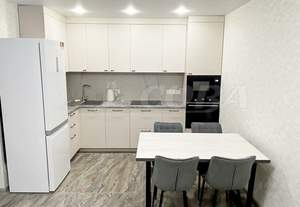 2-к квартира, на длительный срок, 55м2, 7/17 этаж