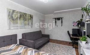 1-к квартира, на длительный срок, 40м2, 5/16 этаж