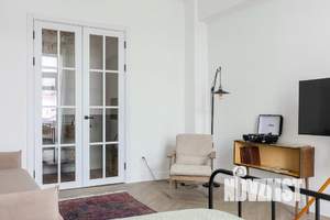 1-к квартира, посуточно, 44м2, 1/1 этаж
