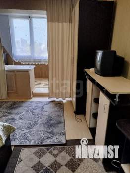 Студия квартира, на длительный срок, 22м2, 5/8 этаж
