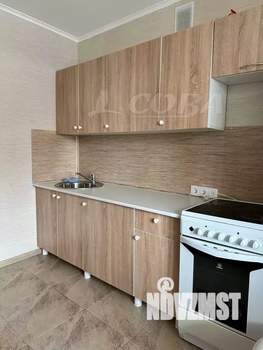 1-к квартира, на длительный срок, 35м2, 5/11 этаж