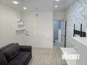 1-к квартира, на длительный срок, 40м2, 7/16 этаж