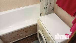 1-к квартира, на длительный срок, 34м2, 9/9 этаж