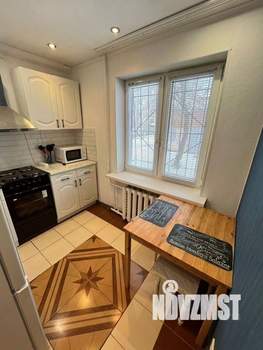 1-к квартира, на длительный срок, 28м2, 1/5 этаж