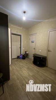 1-к квартира, на длительный срок, 40м2, 14/19 этаж