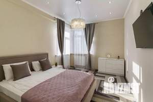 1-к квартира, посуточно, 100м2, 1/1 этаж