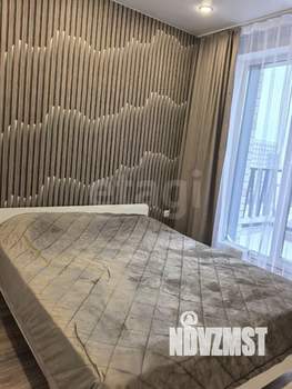 1-к квартира, на длительный срок, 38м2, 10/15 этаж