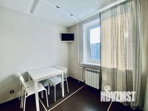 1-к квартира, посуточно, 37м2, 6/9 этаж