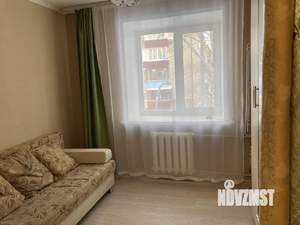 Студия квартира, посуточно, 15м2, 3/5 этаж