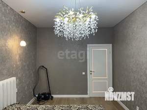 2-к квартира, на длительный срок, 72м2, 10/10 этаж