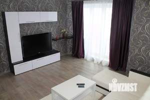 2-к квартира, посуточно, 65м2, 1/1 этаж