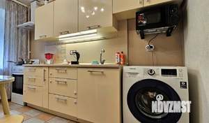 2-к квартира, посуточно, 50м2, 1/1 этаж