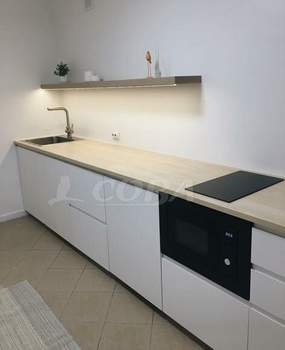 1-к квартира, на длительный срок, 42м2, 12/14 этаж