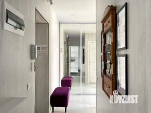 2-к квартира, посуточно, 49м2, 1/1 этаж