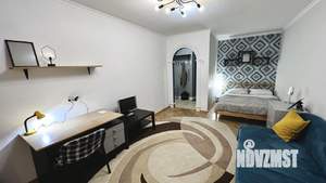 1-к квартира, на длительный срок, 41м2, 8/9 этаж