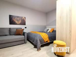 1-к квартира, посуточно, 31м2, 5/5 этаж