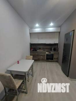 2-к квартира, посуточно, 40м2, 3/17 этаж