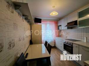 3-к квартира, на длительный срок, 66м2, 1/9 этаж