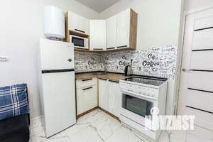 1-к квартира, посуточно, 49м2, 1/1 этаж