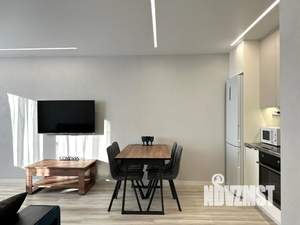 3-к квартира, посуточно, 70м2, 7/25 этаж