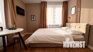 Студия квартира, посуточно, 25м2, 4/23 этаж