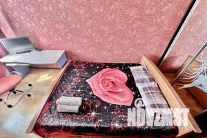 3-к квартира, посуточно, 65м2, 5/10 этаж