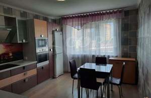 3-к квартира, на длительный срок, 100м2, 5/9 этаж