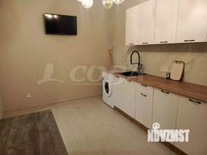 2-к квартира, на длительный срок, 42м2, 3/4 этаж