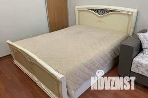 1-к квартира, посуточно, 41м2, 3/4 этаж