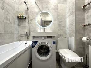 1-к квартира, посуточно, 35м2, 5/14 этаж