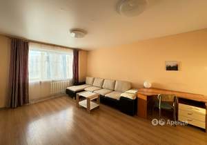 1-к квартира, на длительный срок, 50м2, 9/12 этаж