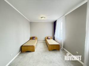 2-к квартира, посуточно, 85м2, 4/25 этаж