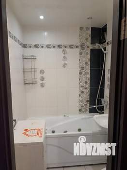 1-к квартира, посуточно, 32м2, 4/5 этаж