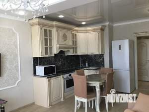 Студия квартира, посуточно, 32м2, 8/16 этаж
