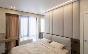 2-к квартира, на длительный срок, 58м2, 9/19 этаж